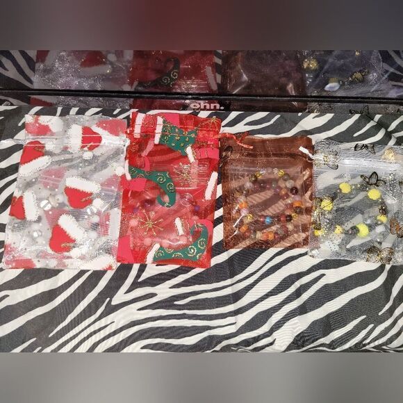 Handmade bracelet one of a kind - Picture 5 of 16